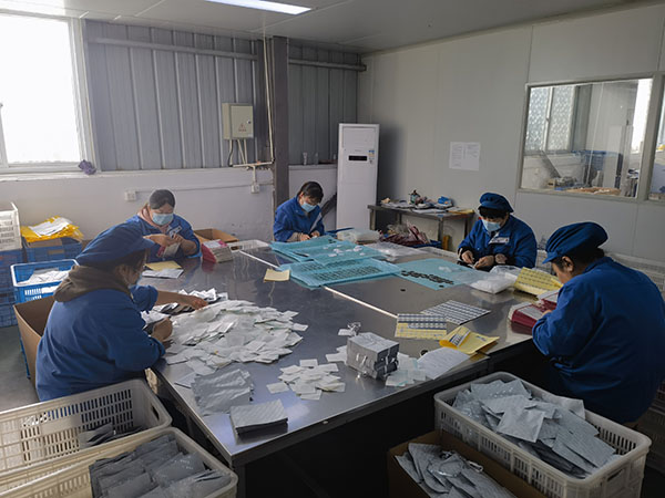 膏藥代加工生產廠家有哪些膏藥貼牌的注意事項